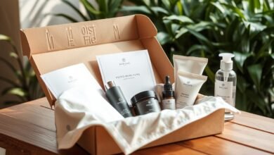 Bagaimana Subscription Box