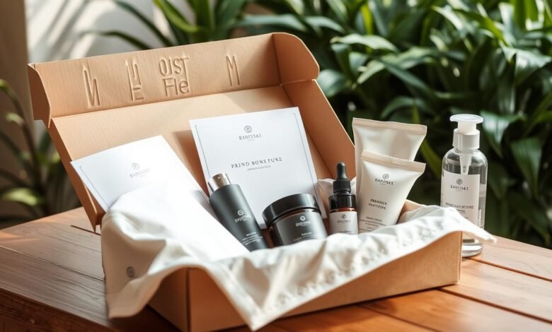 Bagaimana Subscription Box