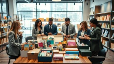 Bagaimana Subscription Box dan Servitization