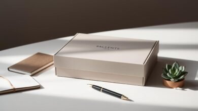 Revolusi Subscription Box: Cara Baru