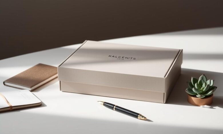 Revolusi Subscription Box: Cara Baru