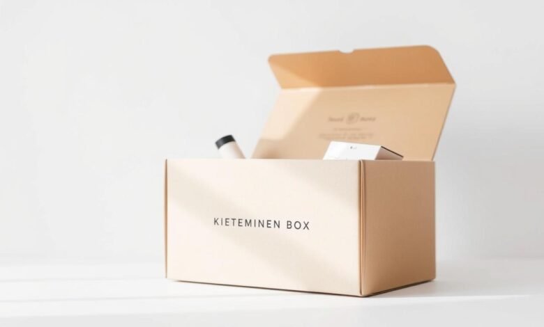 Subscription Box & Servitization