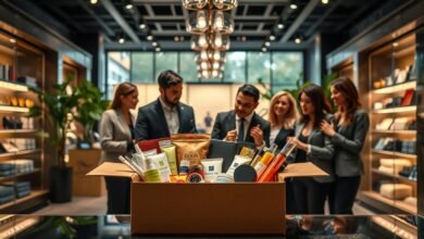 Subscription Box dan Servitization