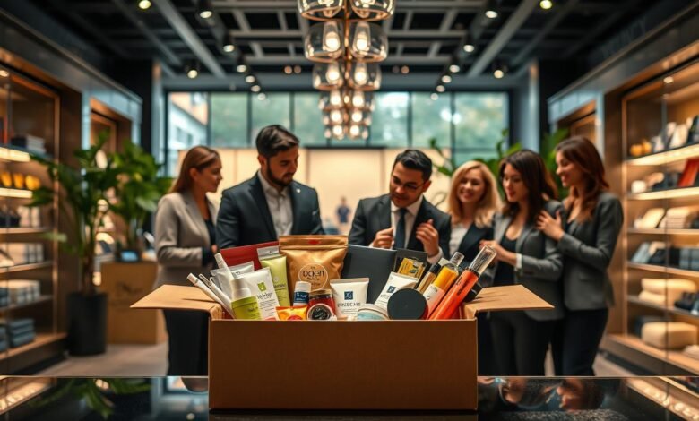 Subscription Box dan Servitization