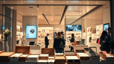 Transformasi Bisnis Ritel