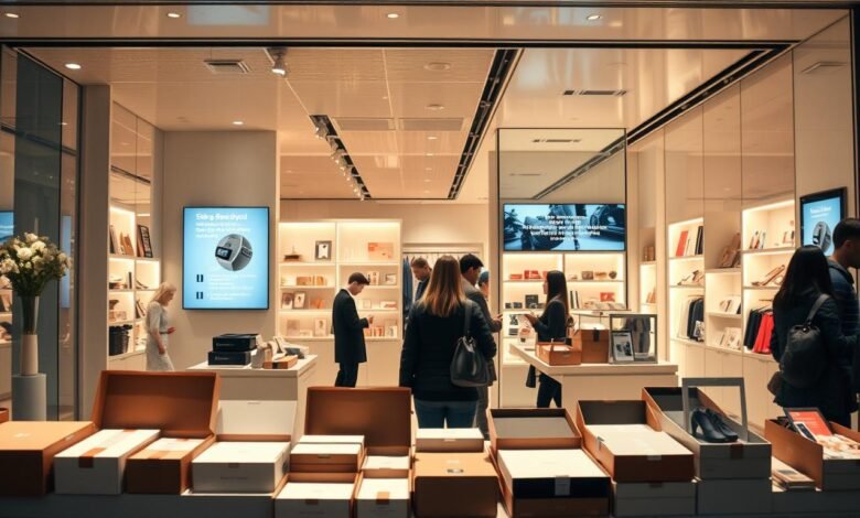 Transformasi Bisnis Ritel