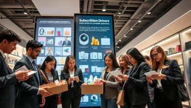 Transformasi Ritel Modern