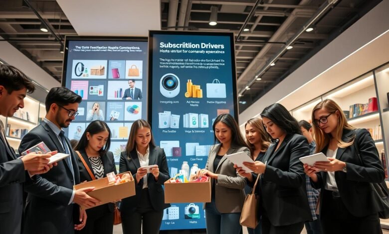 Transformasi Ritel Modern