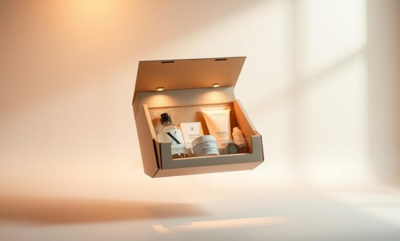 Tren Subscription Box 2025