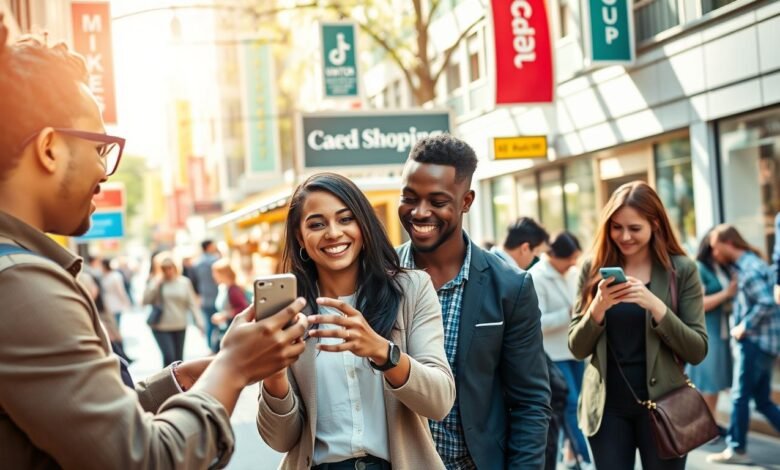 Cara UMKM Menang di TikTok 2025