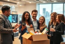 Perubahan Pola Konsumen