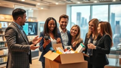 Perubahan Pola Konsumen