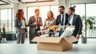 Subscription Box & Servitization