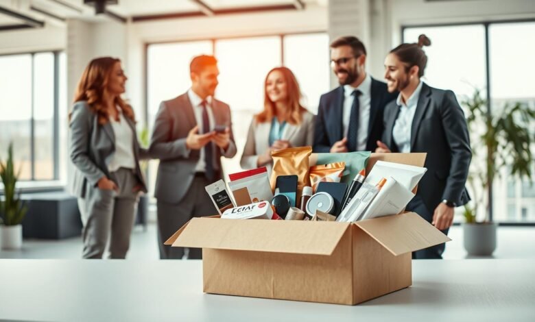 Subscription Box & Servitization